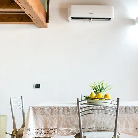 Apartment Antica Dimora Campidoglio