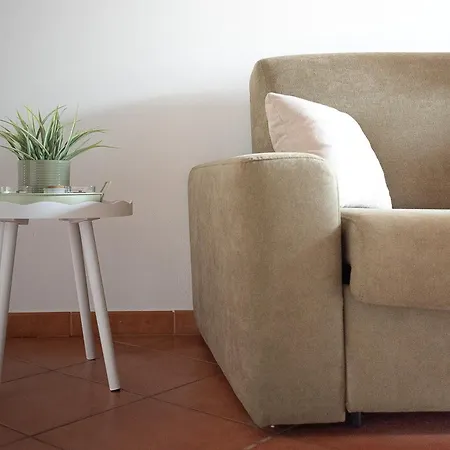 Antica Dimora Campidoglio SantʼAgata di Militello