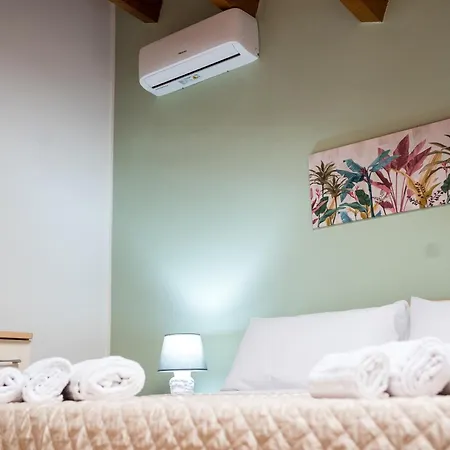 Antica Dimora Campidoglio