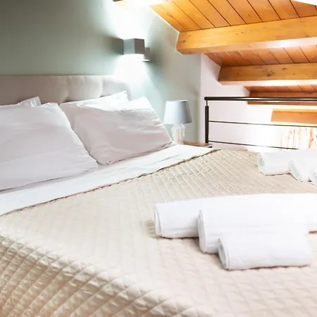 Apartment Antica Dimora Campidoglio