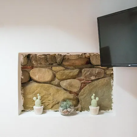 Antica Dimora Campidoglio Apartment