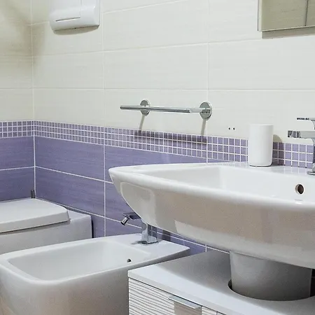 Antica Dimora Campidoglio SantʼAgata di Militello