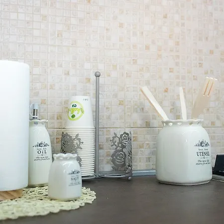 Apartment Antica Dimora Campidoglio *