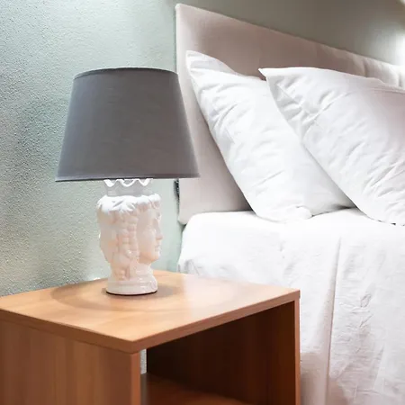 Antica Dimora Campidoglio SantʼAgata di Militello