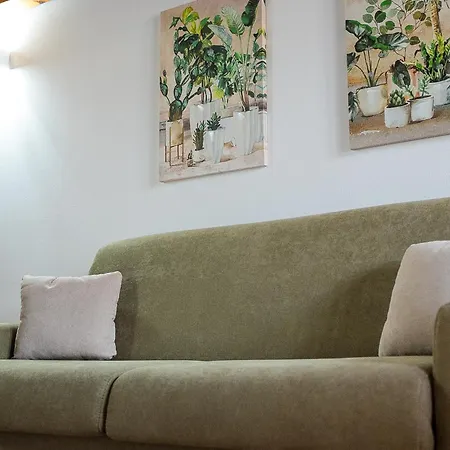 Antica Dimora Campidoglio * SantʼAgata di Militello