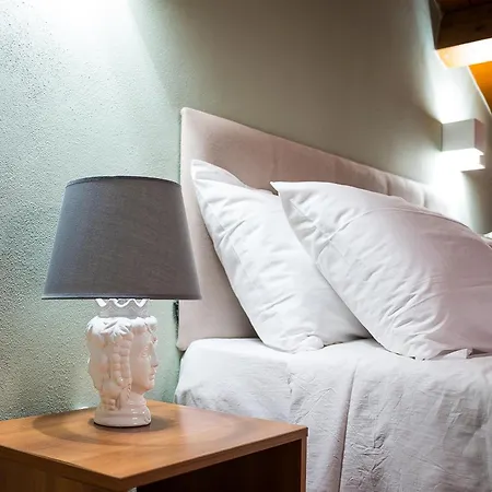 Apartment Antica Dimora Campidoglio *