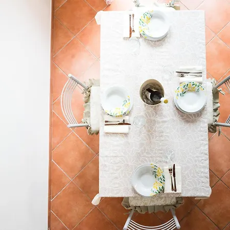 Antica Dimora Campidoglio *