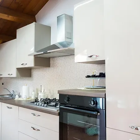 Apartment Antica Dimora Campidoglio *