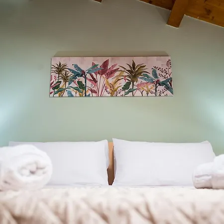 Antica Dimora Campidoglio *